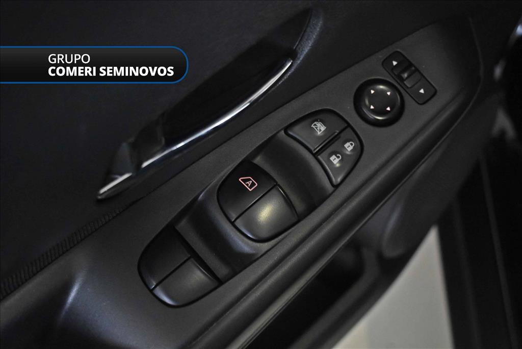 KICKS 1.6 16V FLEXSTART SENSE XTRONIC16