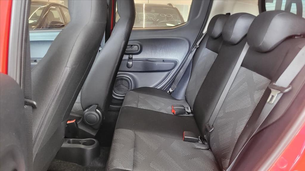 Fiat-MOBI-1.0 EVO FLEX LIKE. MANUAL