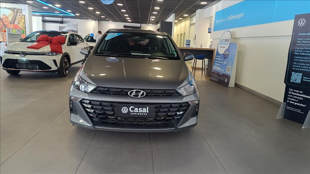 1.0 TGDI FLEX COMFORT AUTOMÁTICO