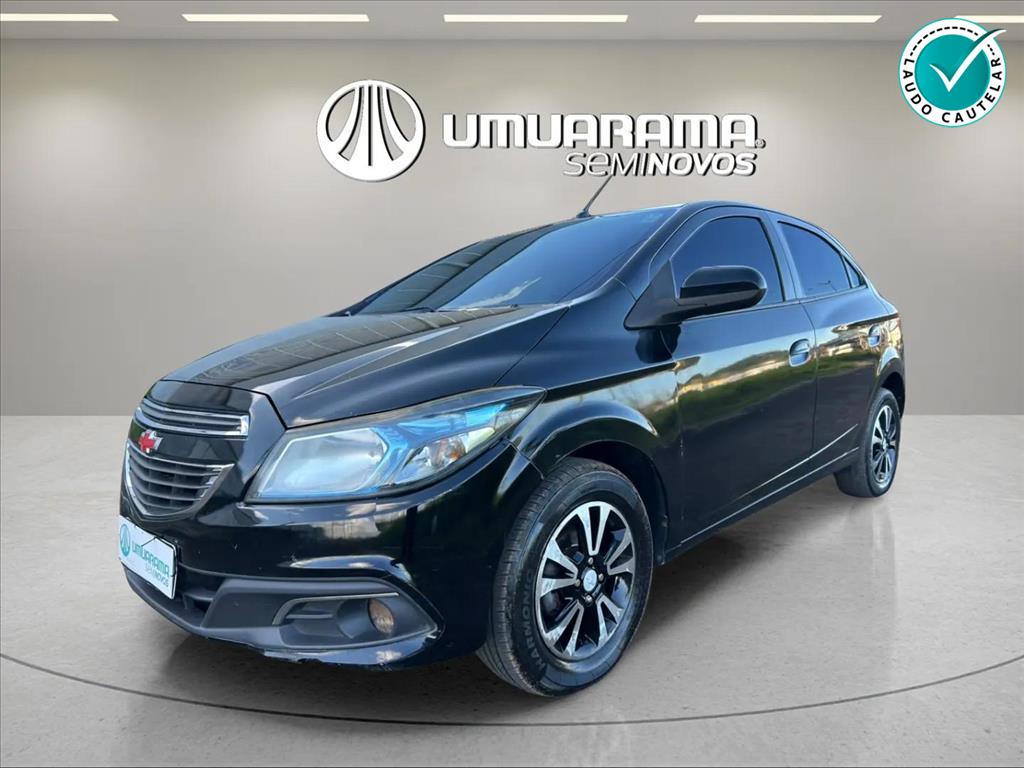 ONIX 1.4 MPFI LT 8V FLEX 4P MANUAL1