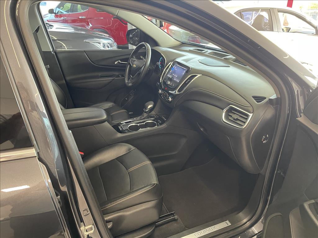EQUINOX 1.5 16V TURBO GASOLINA PREMIER AWD AUTOMÁTICO