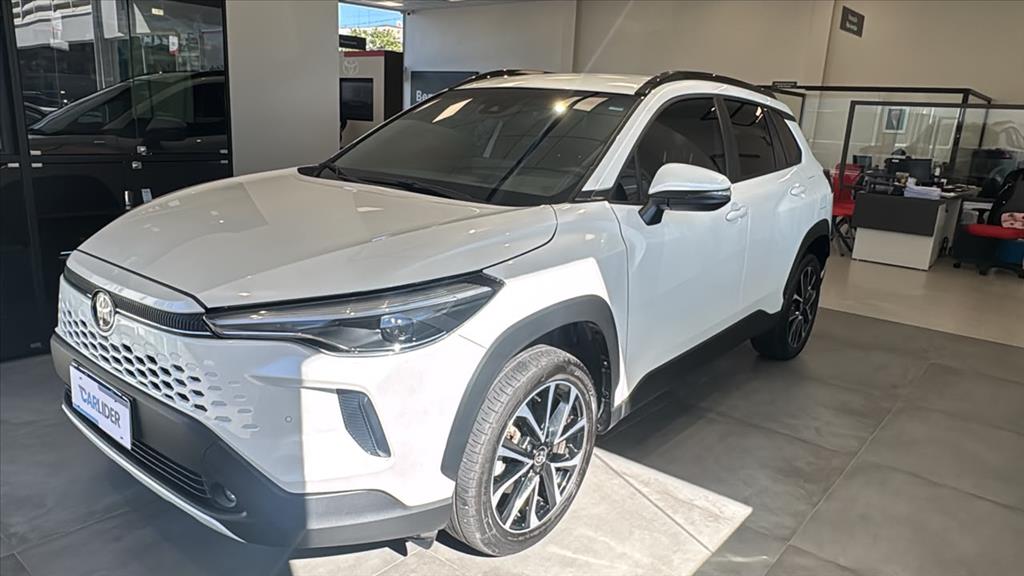 COROLLA CROSS 2.0 VVT-IE FLEX XRE DIRECT SHIFT1