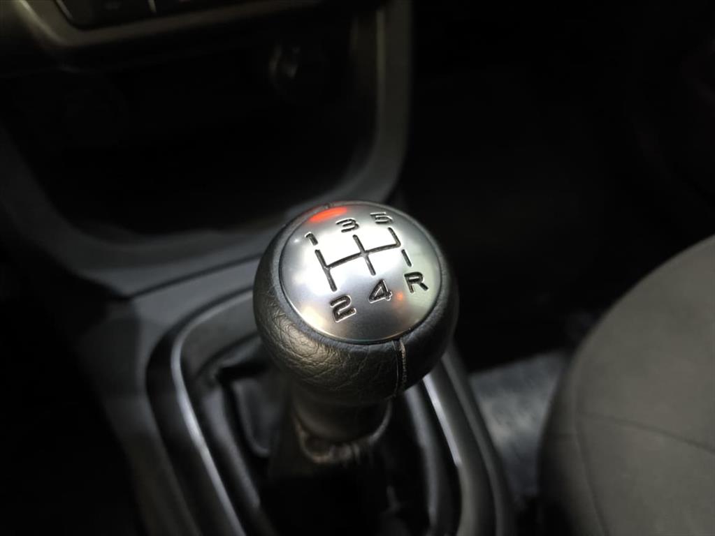 C3 1.5 TENDANCE 8V FLEX 4P MANUAL8