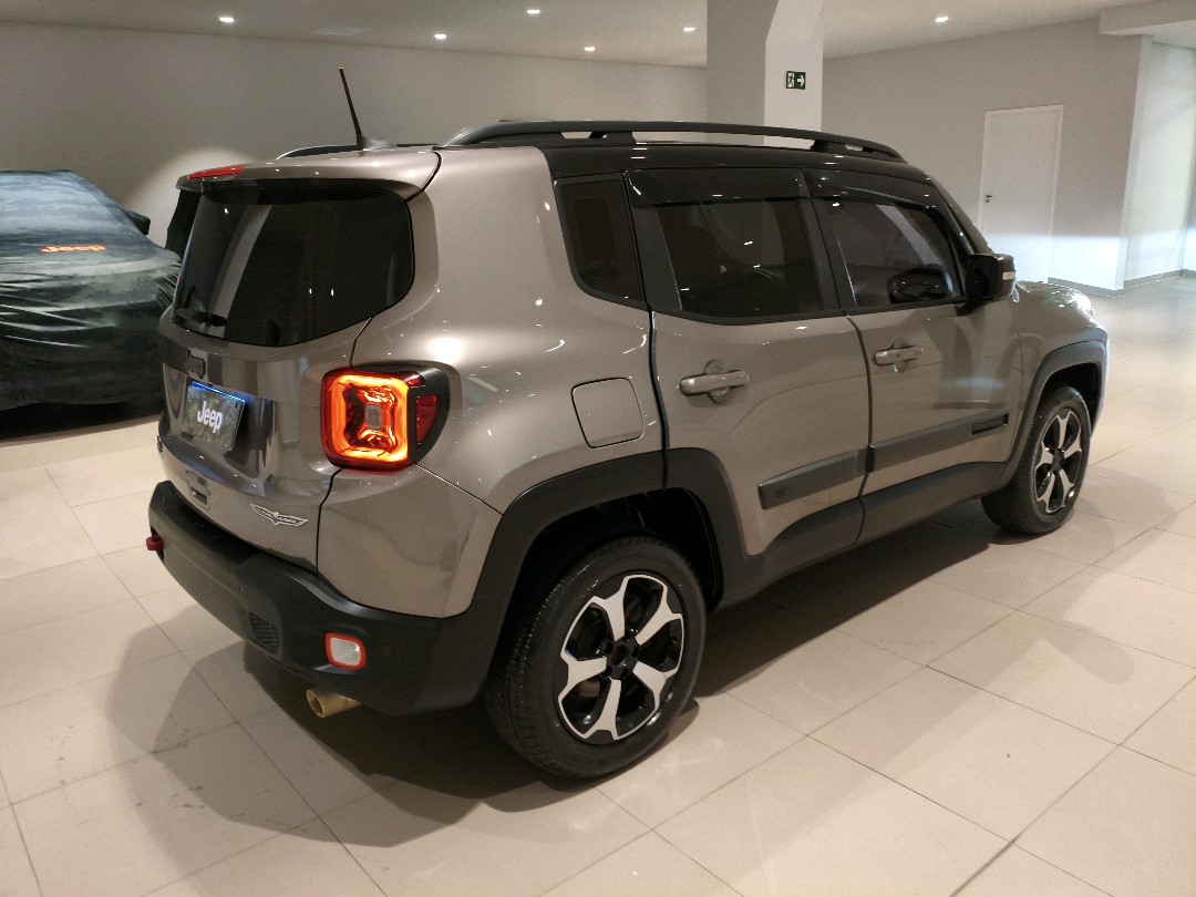 RENEGADE 2.0 16V TURBO DIESEL TRAILHAWK 4P 4X4 AUTOMÁTICO6