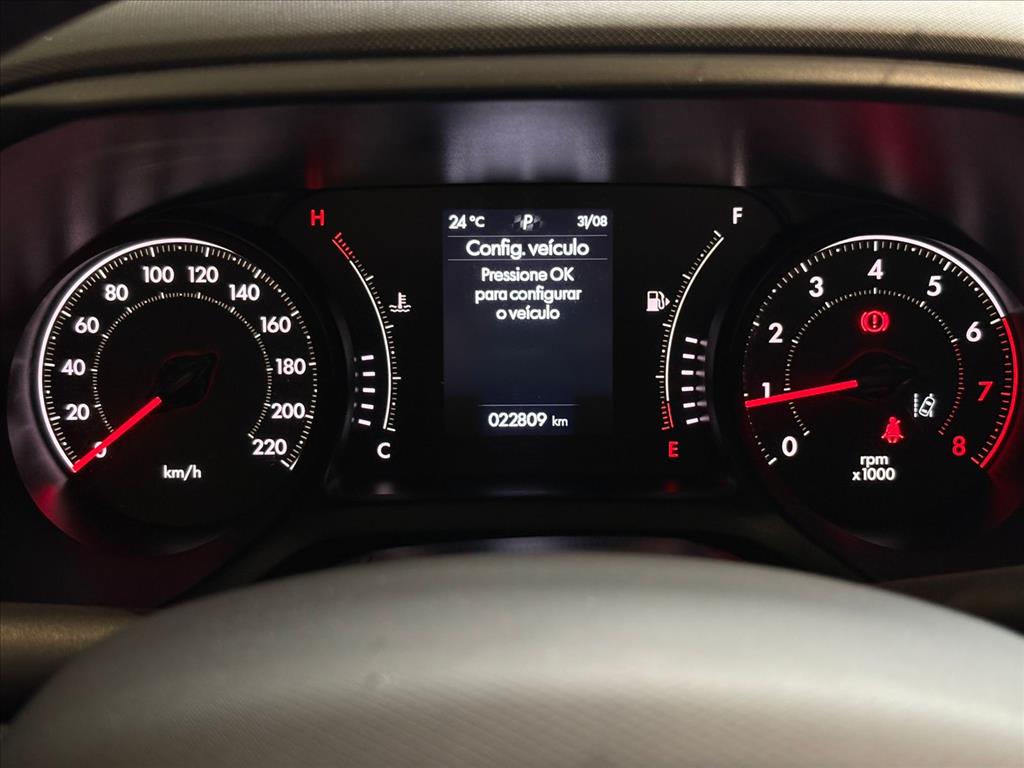 FASTBACK 1.0 TURBO 200 FLEX AUDACE CVT9