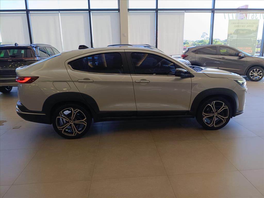 FASTBACK 1.0 TURBO 200 FLEX IMPETUS CVT6