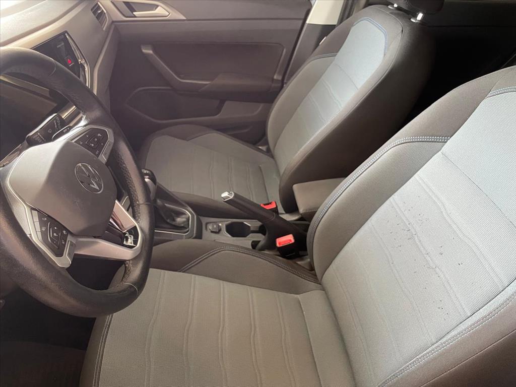 NIVUS 1.0 200 TSI TOTAL FLEX COMFORTLINE AUTOMÁTICO