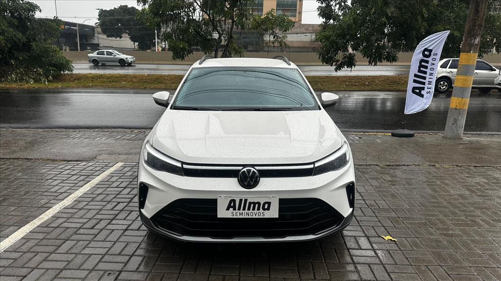 NIVUS 1.0 200 TSI TOTAL FLEX COMFORTLINE AUTOMÁTICO14