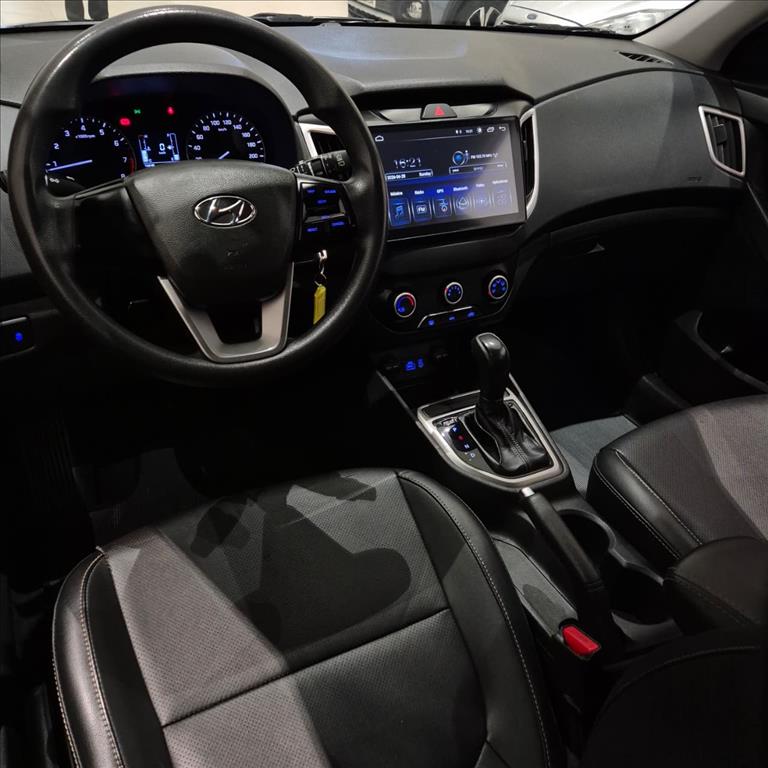 CRETA 1.6 16V FLEX ATTITUDE MANUAL9