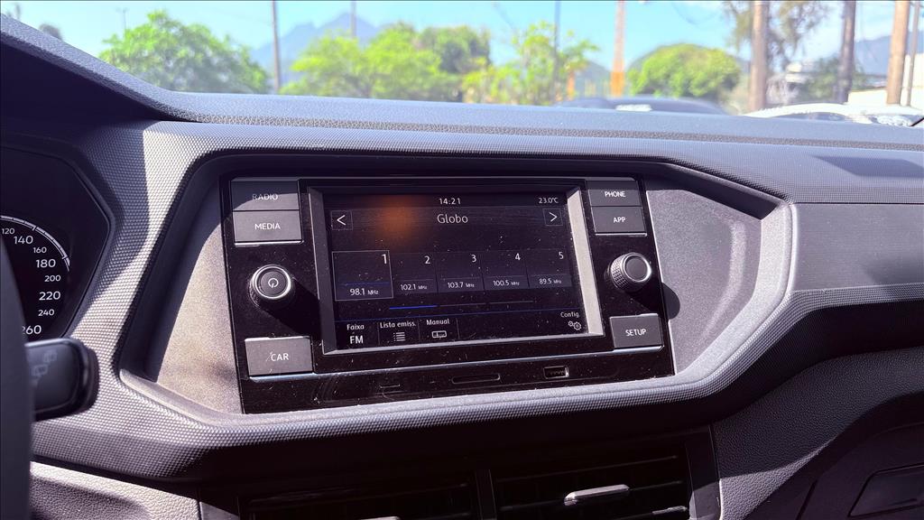 T-CROSS 1.0 200 TSI TOTAL FLEX SENSE AUTOMÁTICO7