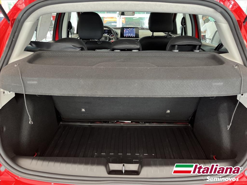 PULSE 1.3 FLEX DRIVE CVT15