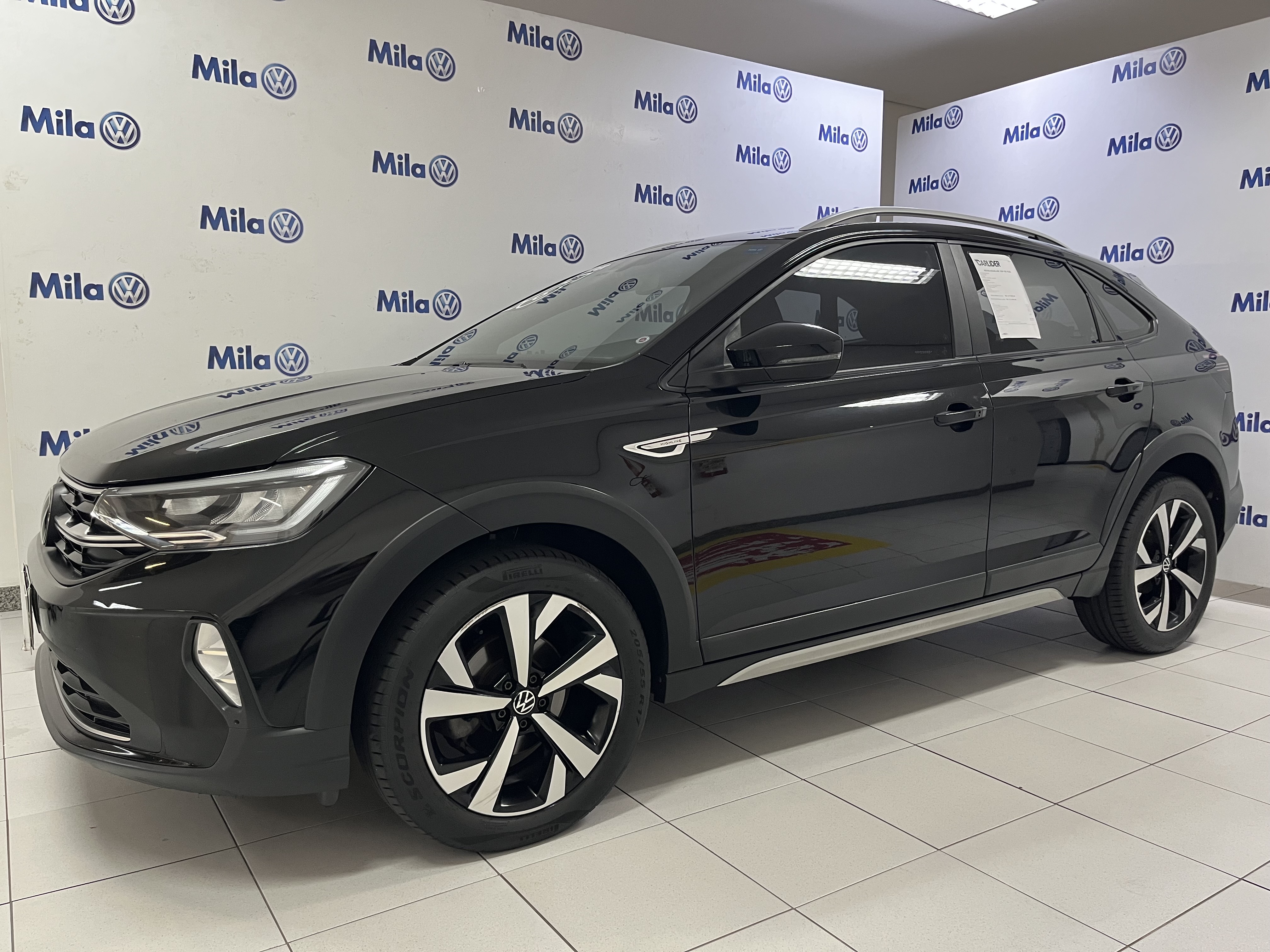 NIVUS 1.0 200 TSI TOTAL FLEX HIGHLINE AUTOMÁTICO1