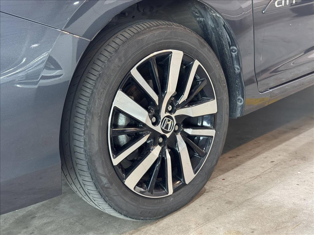 CITY 1.5 i-VTEC FLEX TOURING CVT3