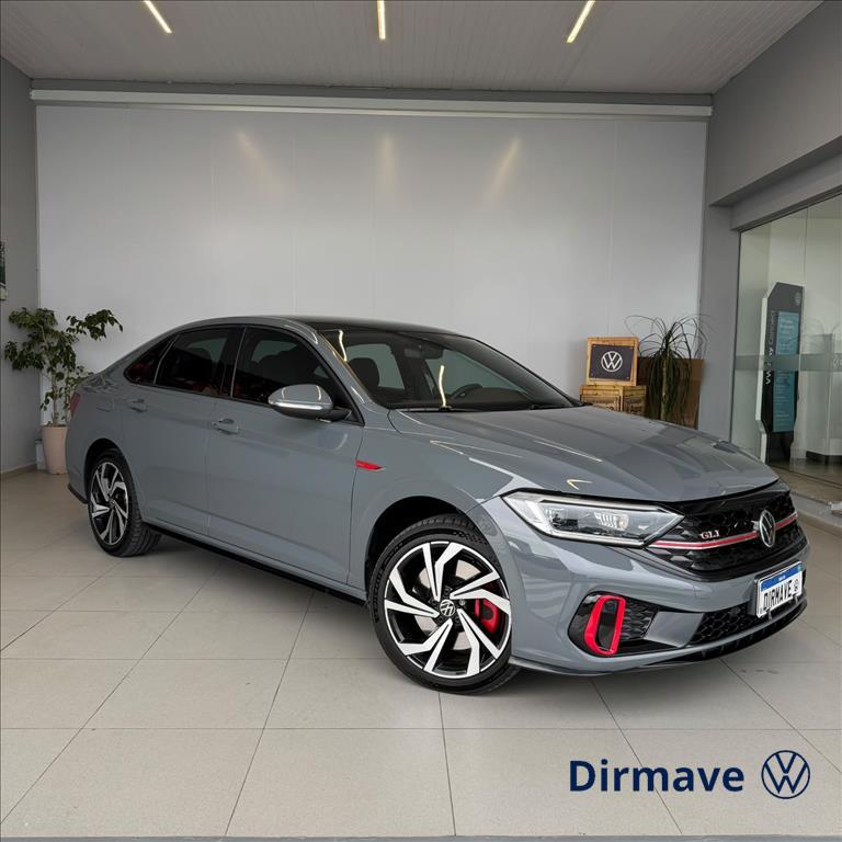 JETTA 2.0 350 TSI GASOLINA GLI DSG1
