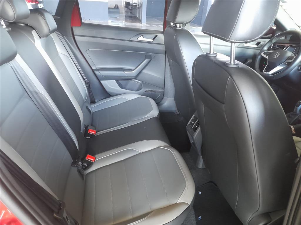 NIVUS 1.0 200 TSI TOTAL FLEX HIGHLINE AUTOMÁTICO