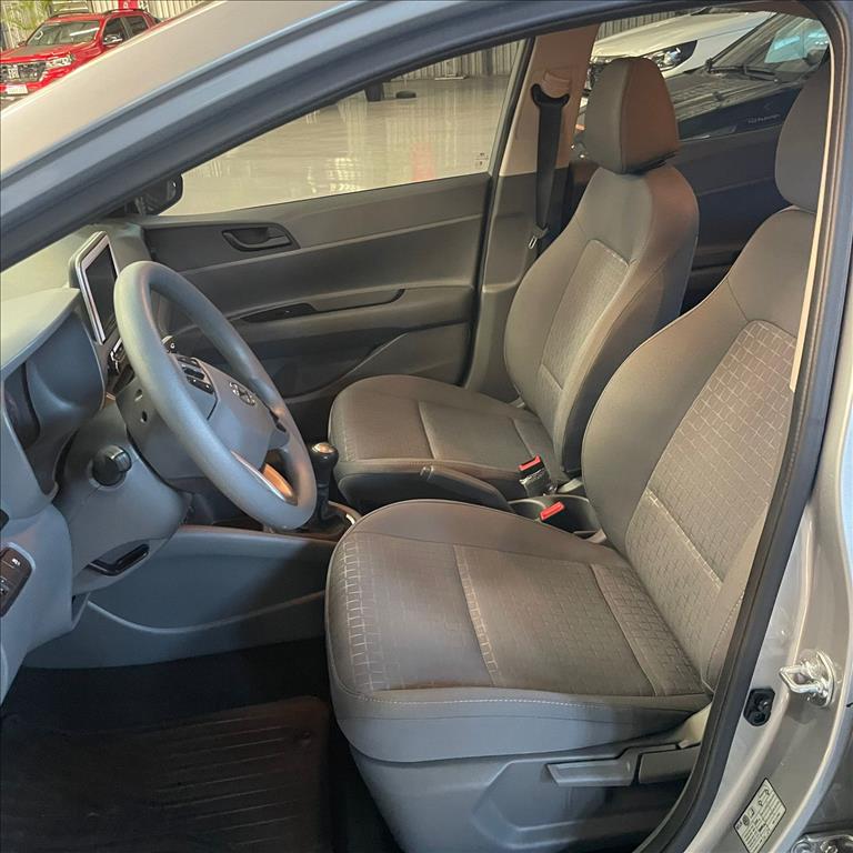 HB20S 1.0 12V FLEX COMFORT PLUS MANUAL8