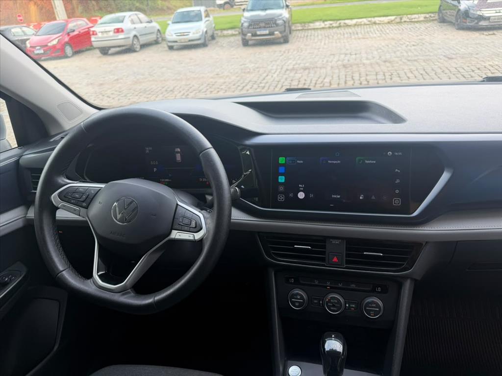 TAOS 1.4 250 TSI TOTAL FLEX HIGHLINE AUTOMÁTICO11
