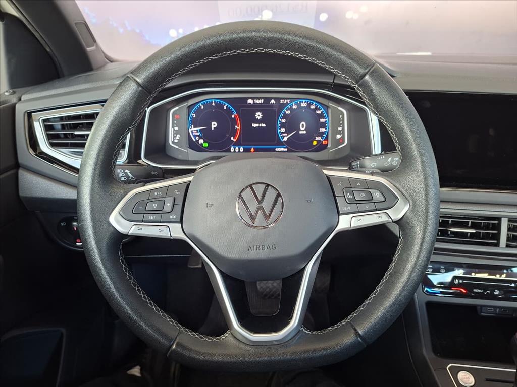 VIRTUS 1.4 250 TSI EXCLUSIVE AUTOMÁTICO11