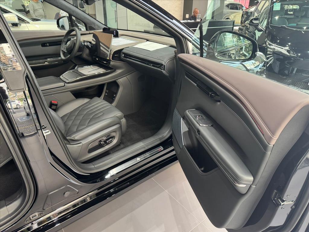 HYPTEC HT 72,7 KW ELÉTRICO ULTRA7