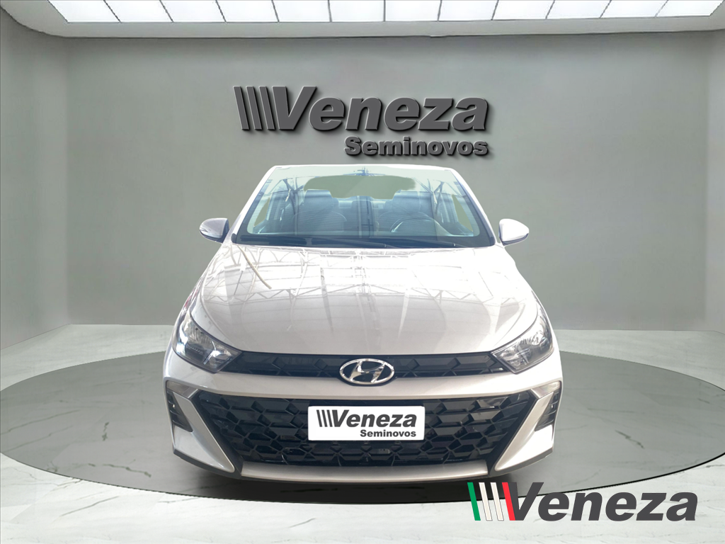 HB20 1.0 12V FLEX COMFORT MANUAL