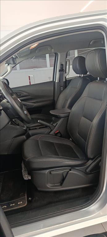 TITANO 2.2 TURBO DIESEL VOLCANO 4X4 AT66