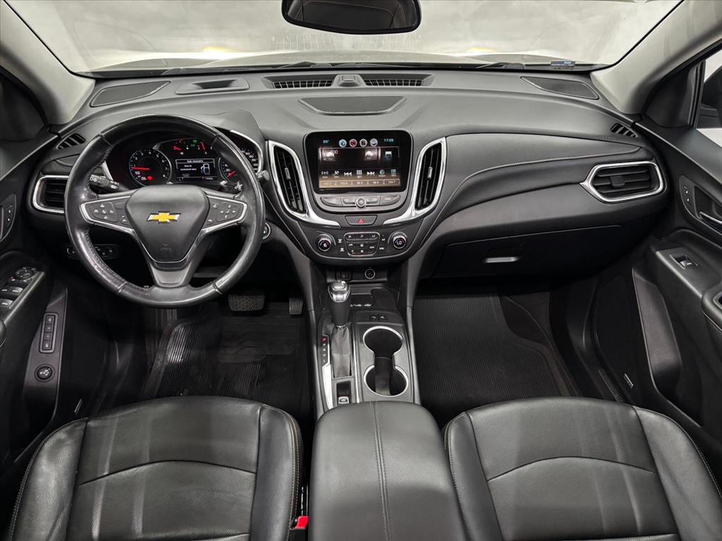 EQUINOX 2.0 16V TURBO GASOLINA PREMIER AWD AUTOMÁTICO3