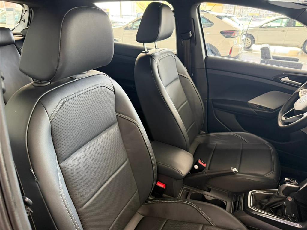 T-CROSS 1.4 250 TSI TOTAL FLEX HIGHLINE AUTOMÁTICO9