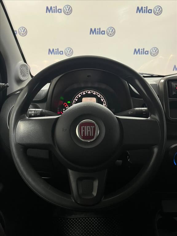 MOBI 1.0 EVO FLEX WAY MANUAL8