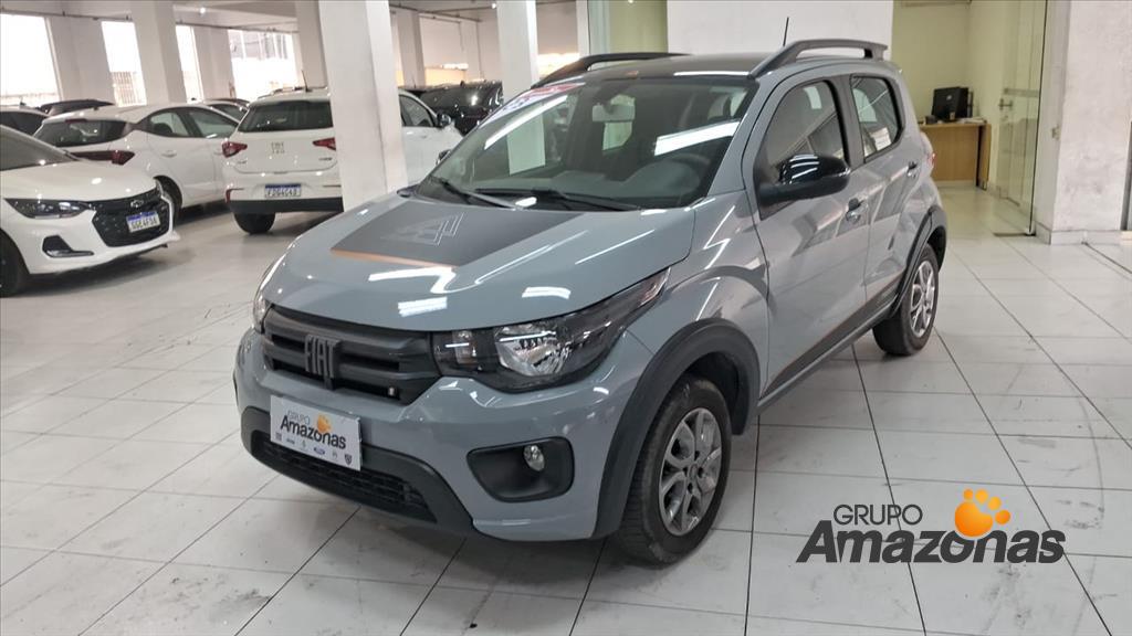 carro