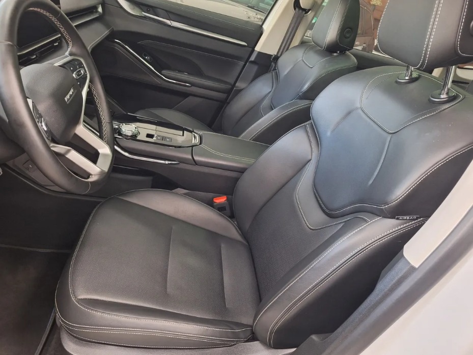 HAVAL H6 1.5 HEV PREMIUM E-TRACTION15