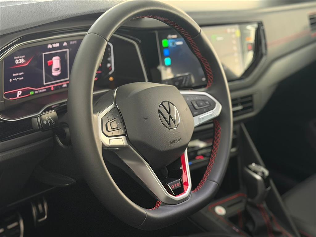 Volkswagen 1.4 250 TSI Total Flex Gts Automático - foto 10