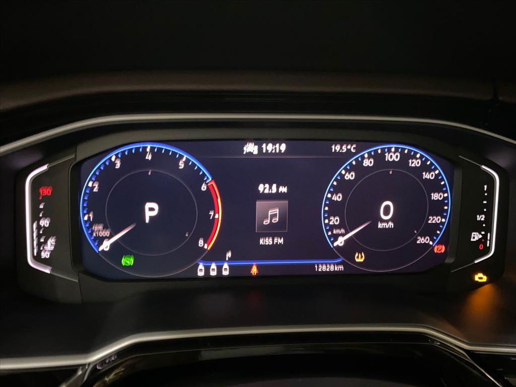 VIRTUS 1.0 200 TSI HIGHLINE AUTOMÁTICO