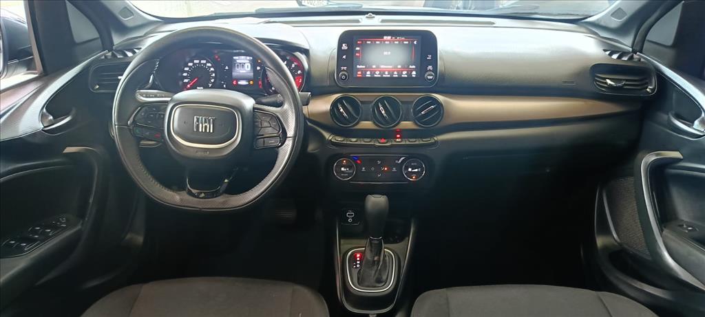 ARGO 1.3 FIREFLY FLEX DRIVE CVT6