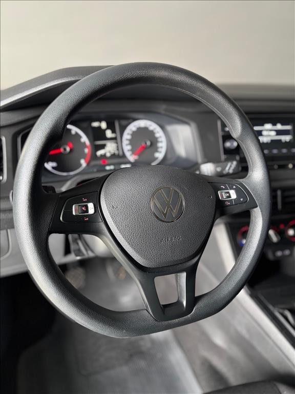 VOLKSWAGEN POLO 1.0 MPI TRACK MANUAL-10 - Paraná Veículos Campinas - Veículos novos e seminovos com qualidade e procedência - 0