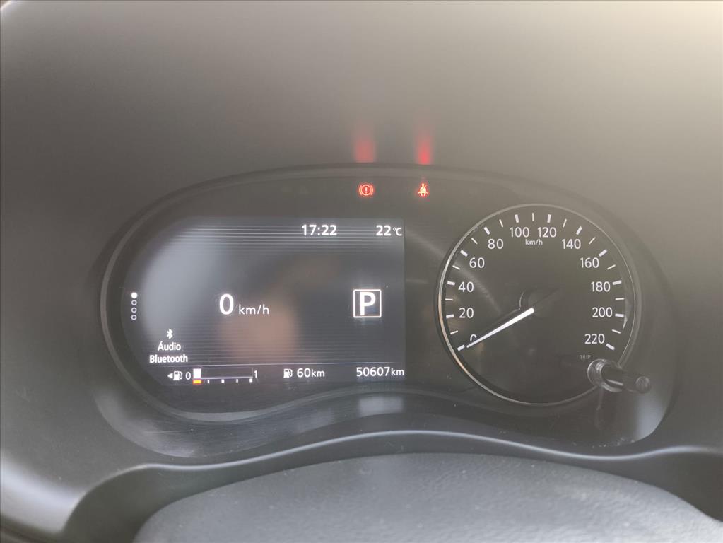 KICKS 1.6 16V FLEXSTART ADVANCE XTRONIC6