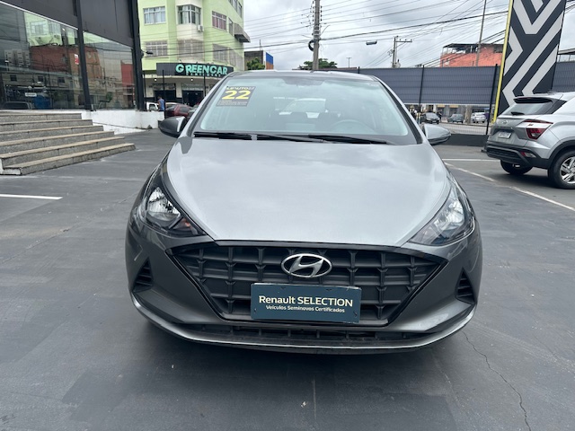 HB20 1.0 12V FLEX VISION MANUAL4