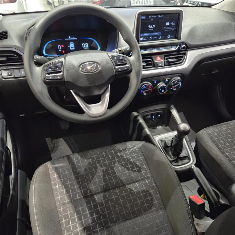 HB20 1.0 12V FLEX LIMITED PLUS MANUAL11