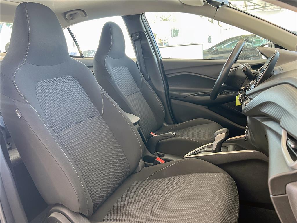 ONIX PLUS 1.0 TURBO FLEX LT AUTOMÁTICO18