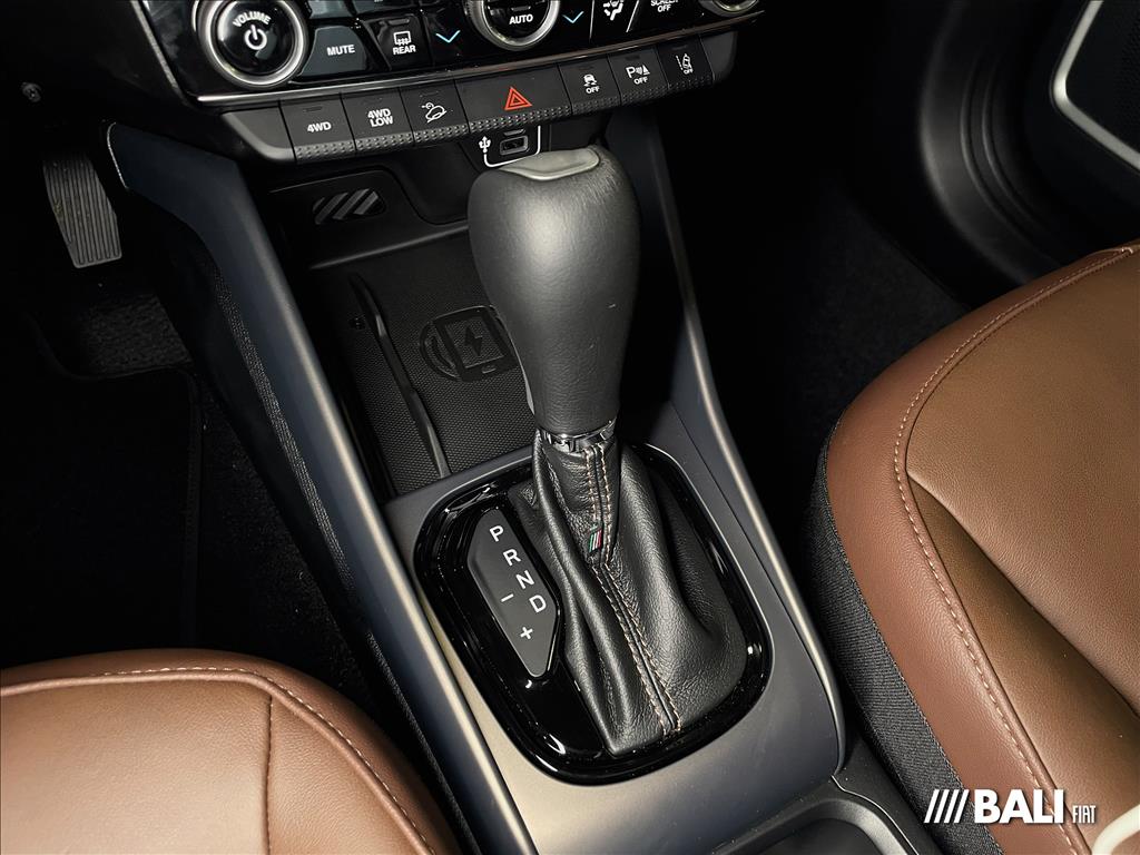 TORO 2.0 16V TURBO DIESEL RANCH 4WD AT913