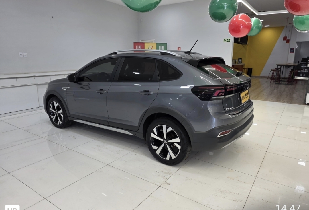 NIVUS 1.0 200 TSI TOTAL FLEX HIGHLINE AUTOMÁTICO2