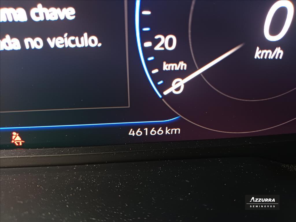 POLO 1.0 170 TSI HIGHLINE AUTOMÁTICO13
