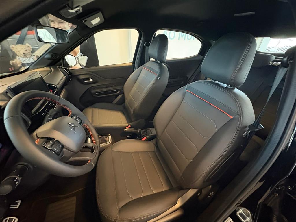 BASALT 1.0 TURBO 200 FLEX DARK EDITION CVT6