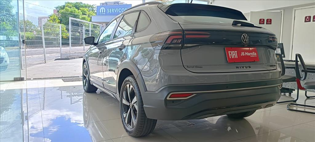 NIVUS 1.0 200 TSI TOTAL FLEX HIGHLINE AUTOMÁTICO3