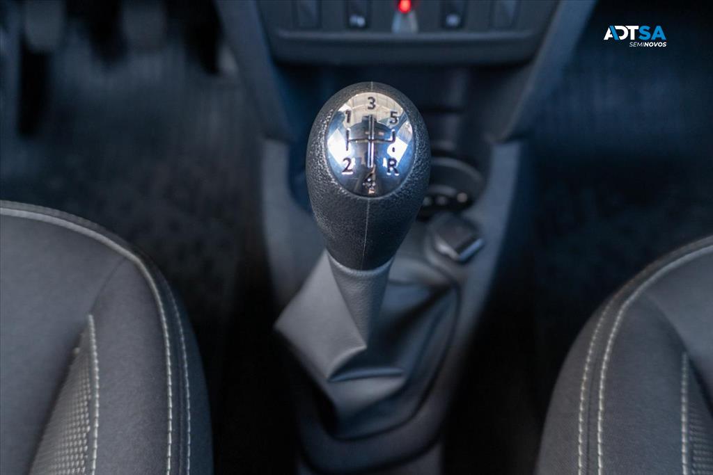 RENAULT STEPWAY 1.0 12V SCE FLEX ZEN MANUAL