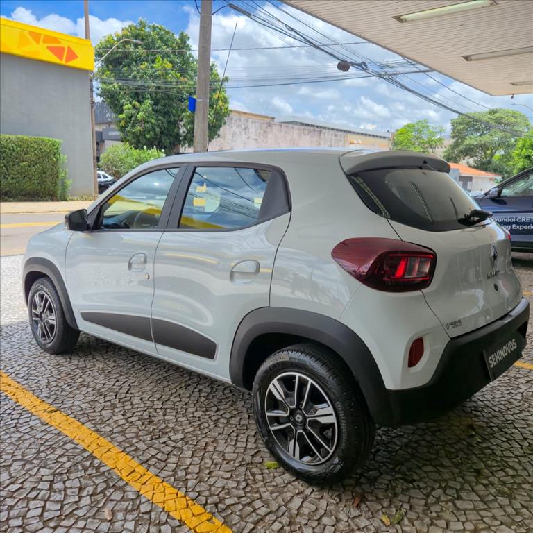 KWID 1.0 12V SCE FLEX INTENSE MANUAL5
