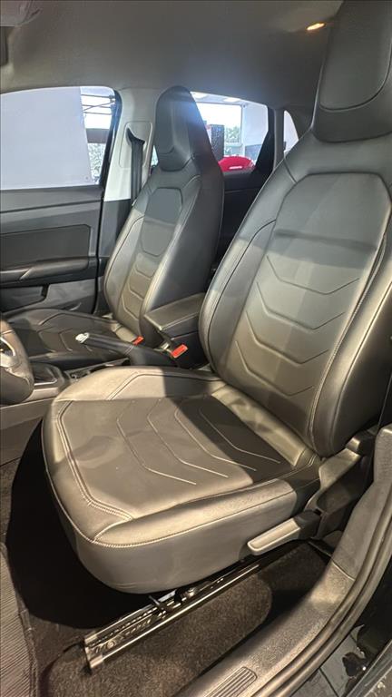 POLO 1.0 170 TSI HIGHLINE AUTOMÁTICO4