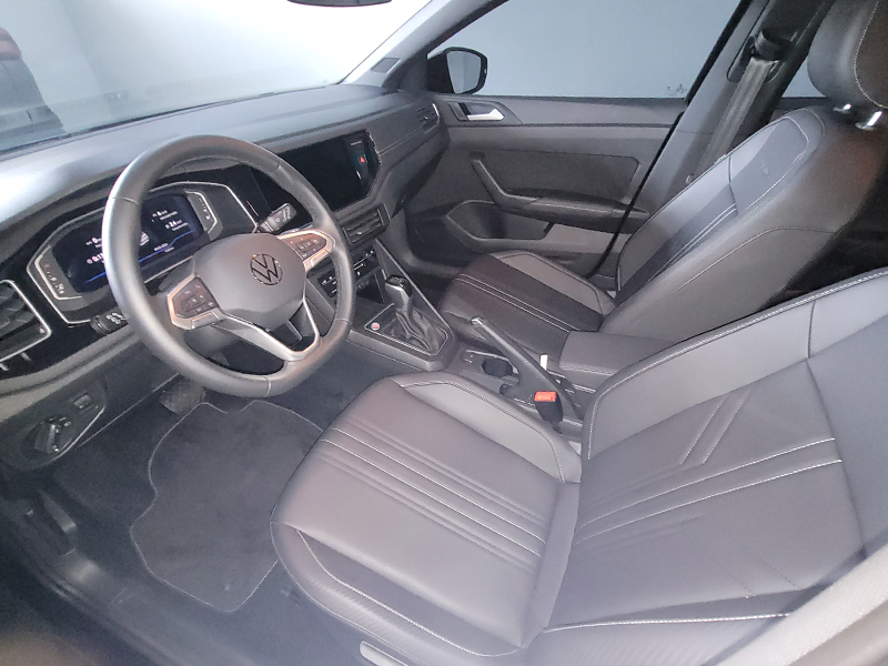 NIVUS 1.0 200 TSI TOTAL FLEX HIGHLINE AUTOMÁTICO7