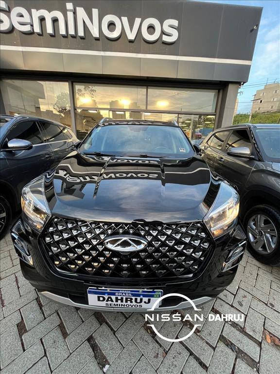 TIGGO 5x 1.5 VVT TURBO iFLEX SPORT CVT1