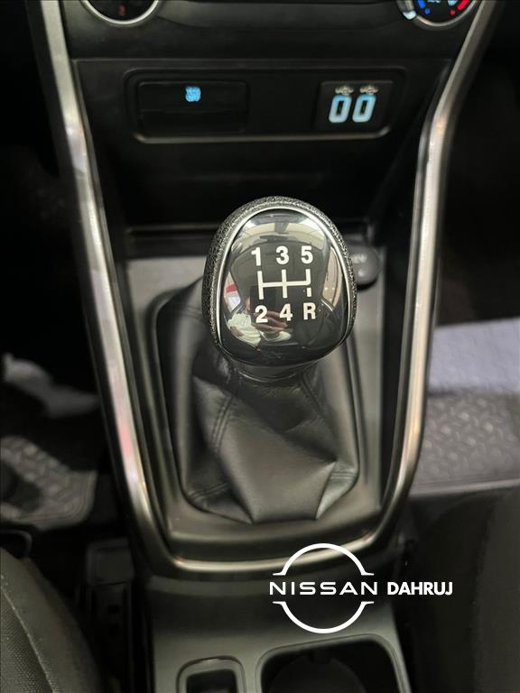 ECOSPORT 1.5 TI-VCT FLEX SE MANUAL6