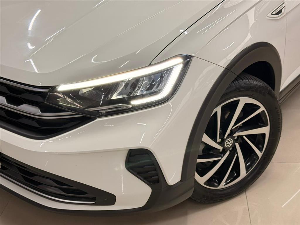NIVUS 1.0 200 TSI TOTAL FLEX COMFORTLINE AUTOMÁTICO13